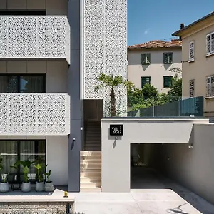 Appartement Luxury Mala