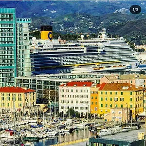  Apartment Casa Del Porto Italien