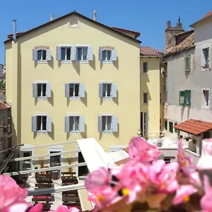 Hotell Aspalathos, Split
