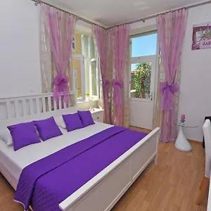 Pensionat Luxury Nirvana, Split