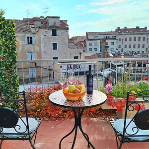 Appartement Sunny Terrace