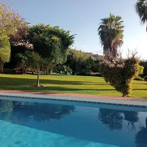 Villa Carioca - With Private Pool, Marvelous Garden And Amazing Ocean View Spanien