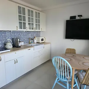  Appartement Sun And Sea Deluxe