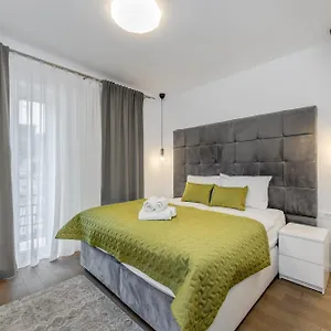 Appartement Finn Luxury