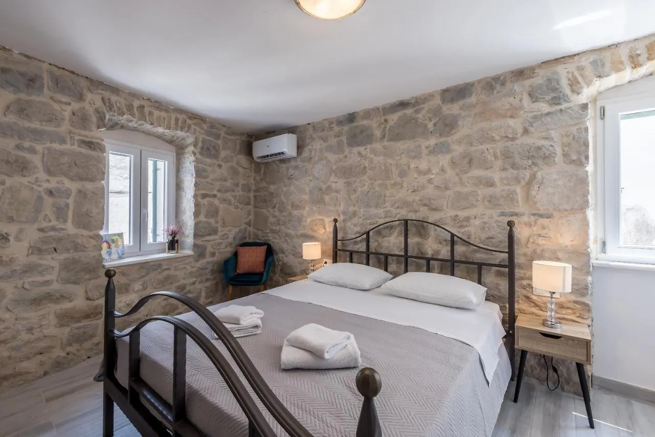 Luxury Apartments A&A-Old Town Split