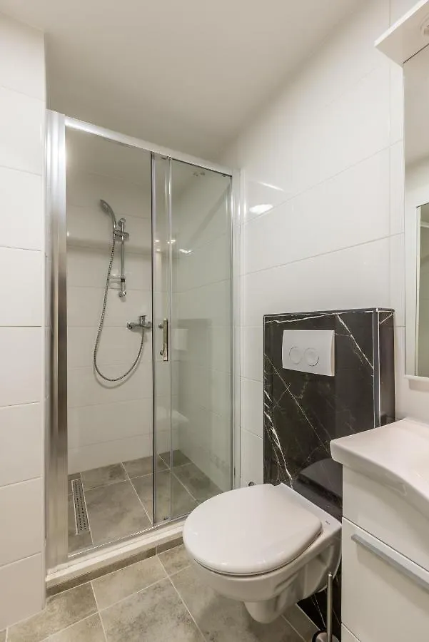 Luxury Apartments A&A-Old Town Split