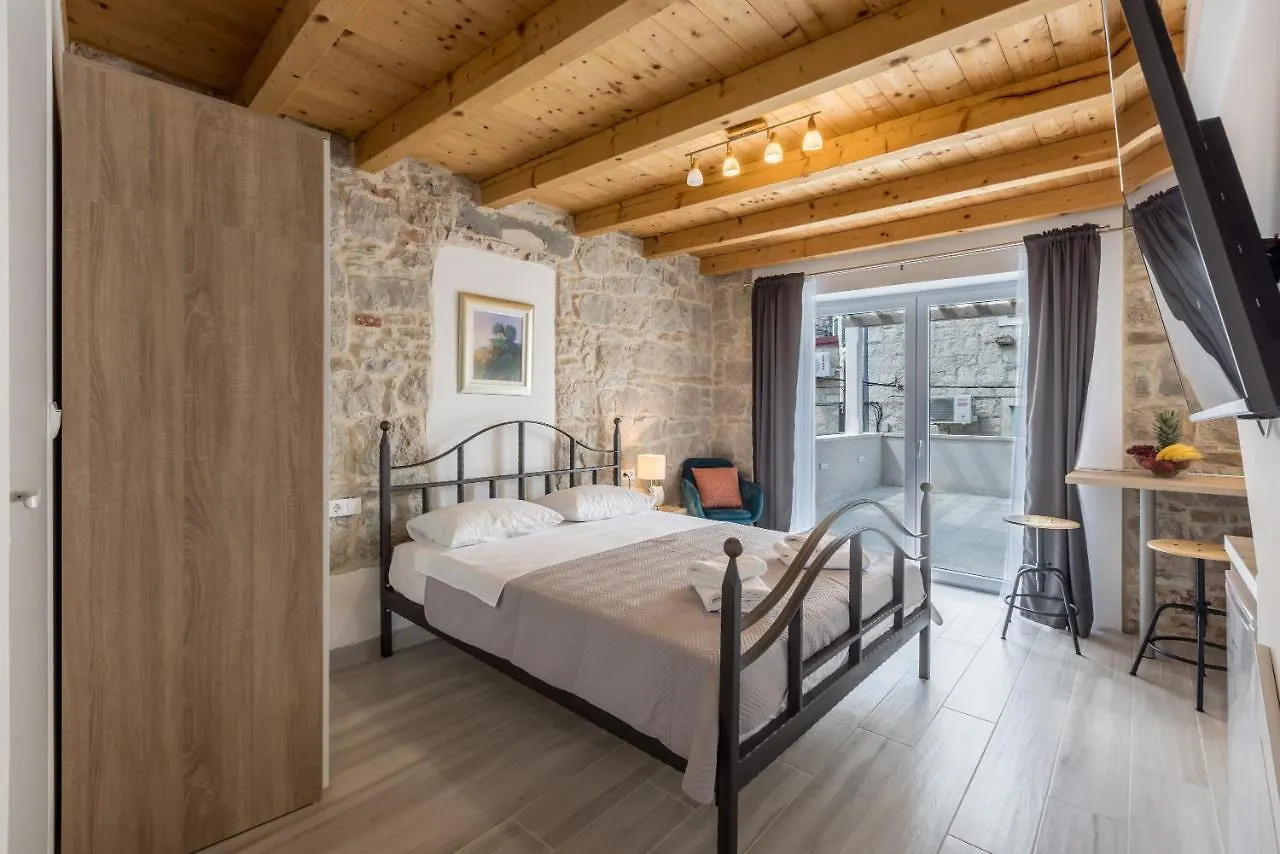 Luxury Apartments A&A-Old Town Split
