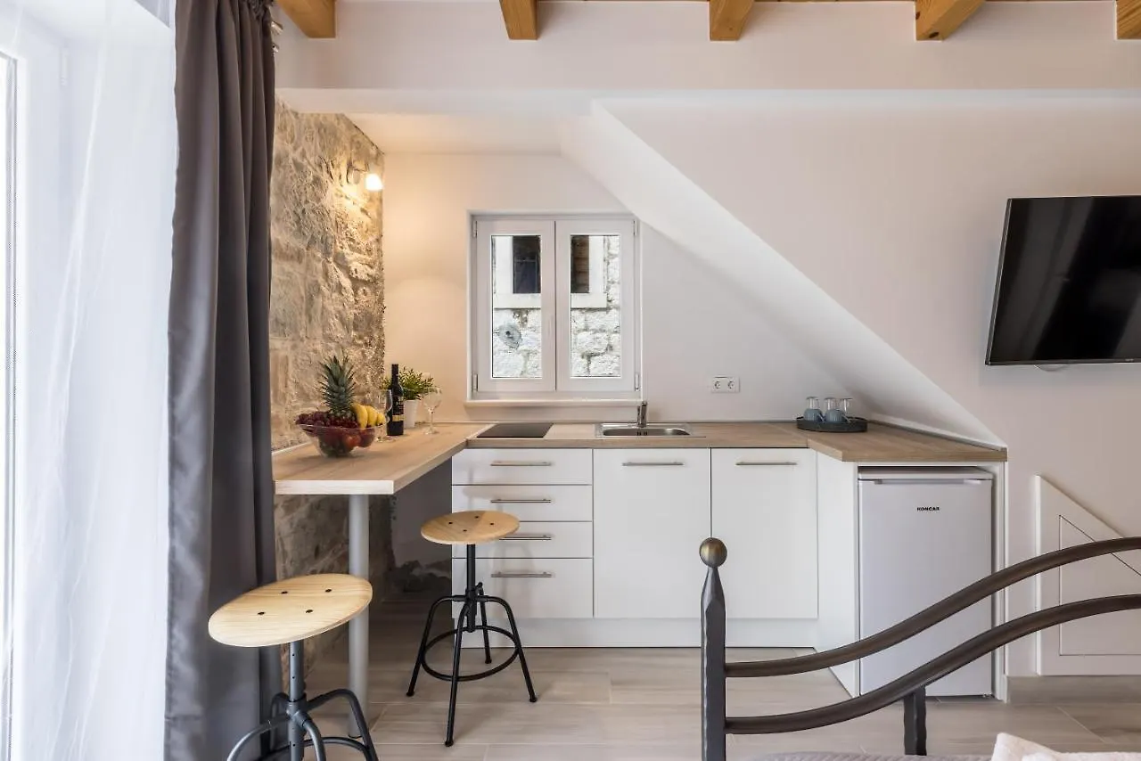 Luxury Apartments A&A-Old Town Split