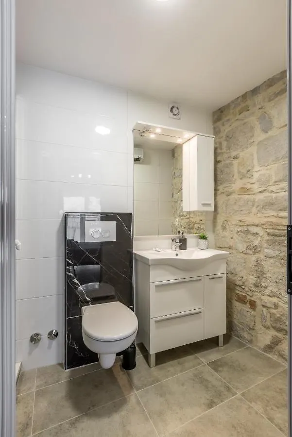 Luxury Apartments A&A-Old Town Split 0*,  Chorwacja