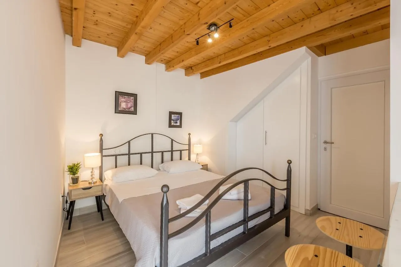 Luxury Apartments A&A-Old Town Split 0*,  Chorwacja