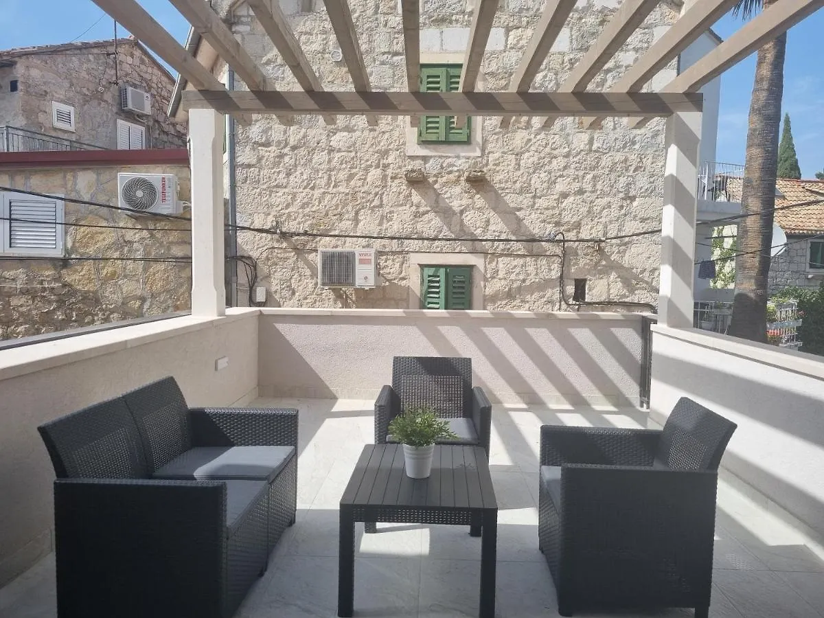Luxury Apartments A&A-Old Town Split