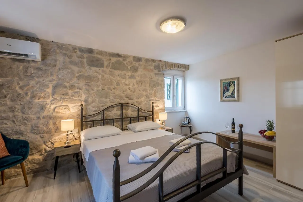 Luxury Apartments A&A-Old Town Split