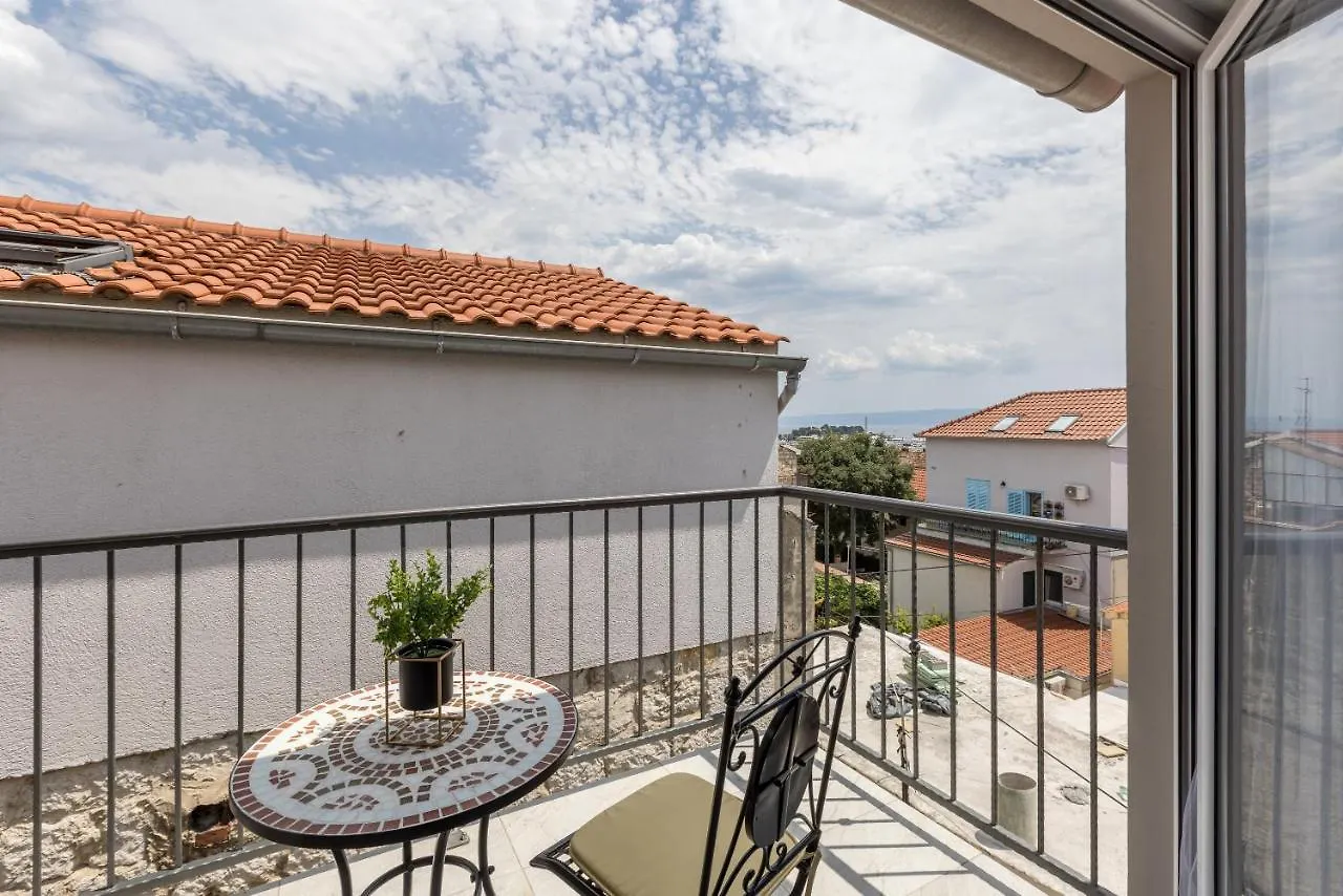 Luxury Apartments A&A-Old Town Split