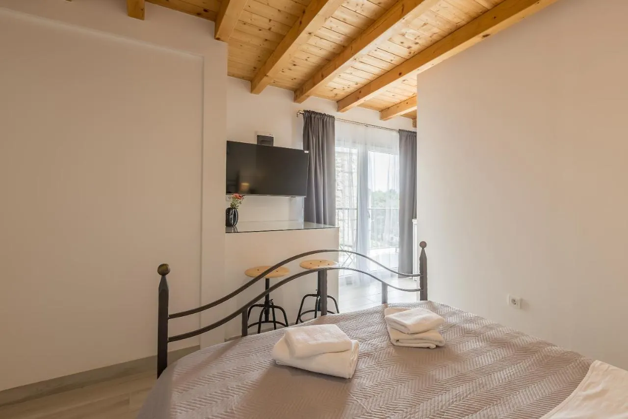 Luxury Apartments A&A-Old Town Split