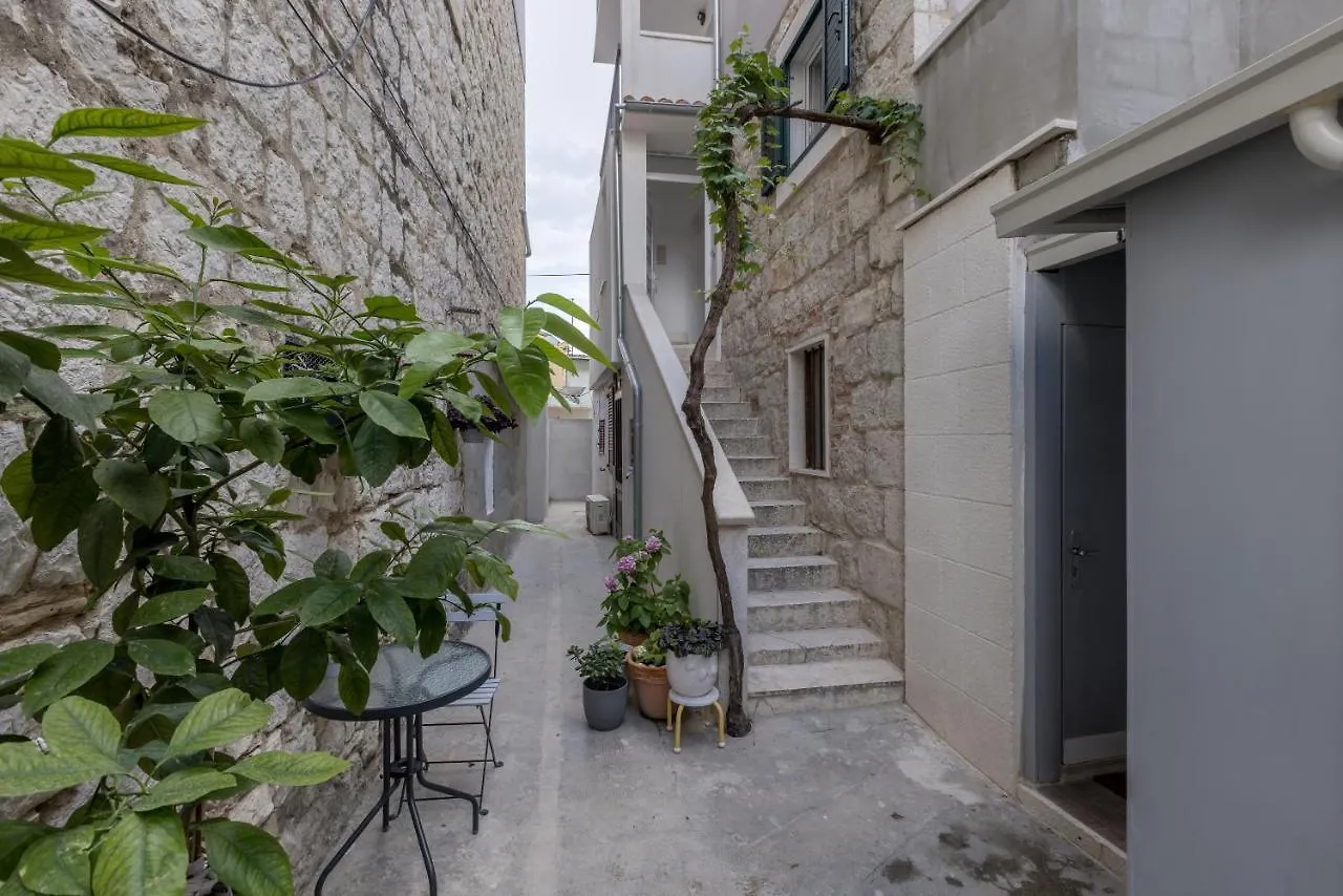 Luxury Apartments A&A-Old Town Split Chorwacja