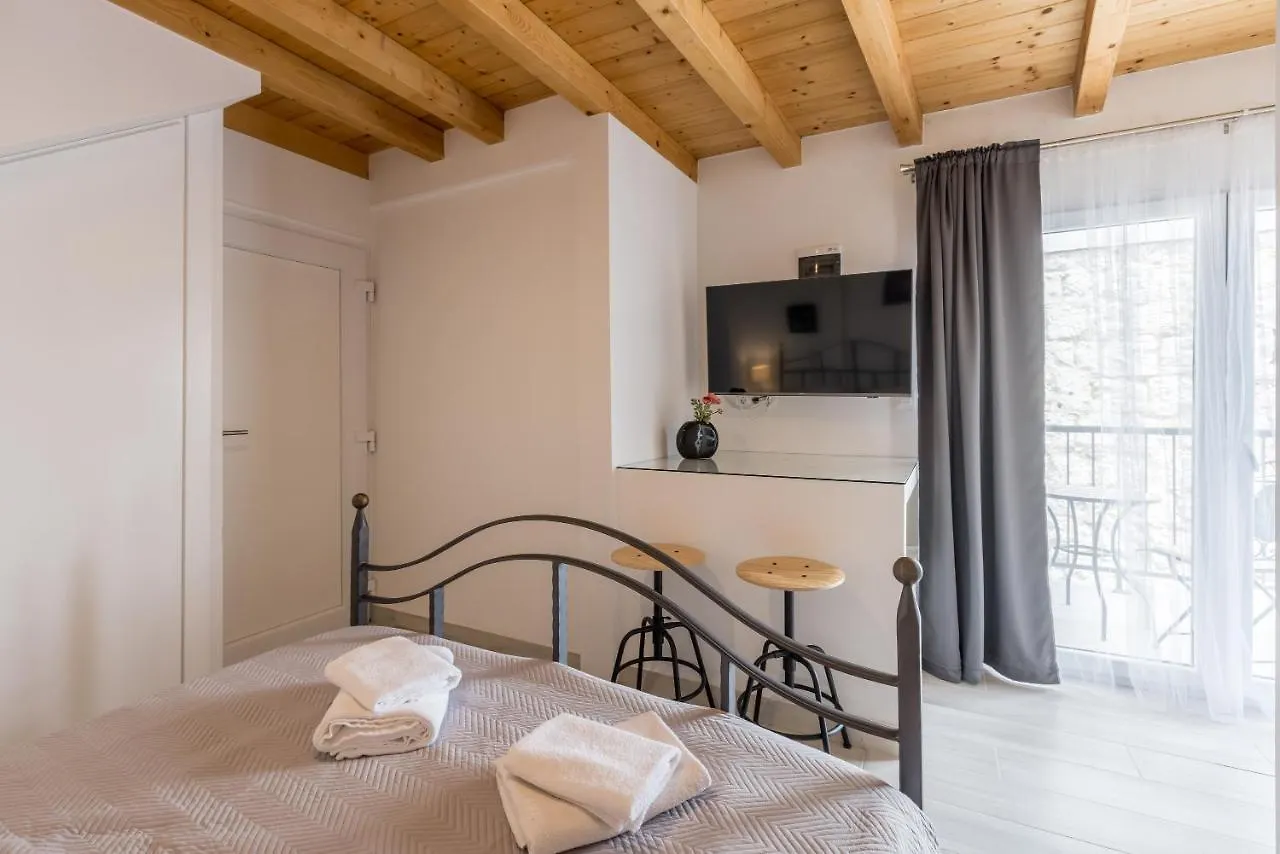 Luxury Apartments A&A-Old Town Split
