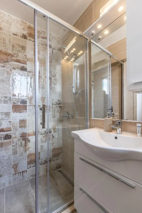 Luxury Apartments A&A-Old Town Split Chorwacja