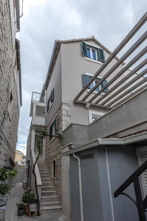 Luxury Apartments A&A-Old Town Split Chorwacja