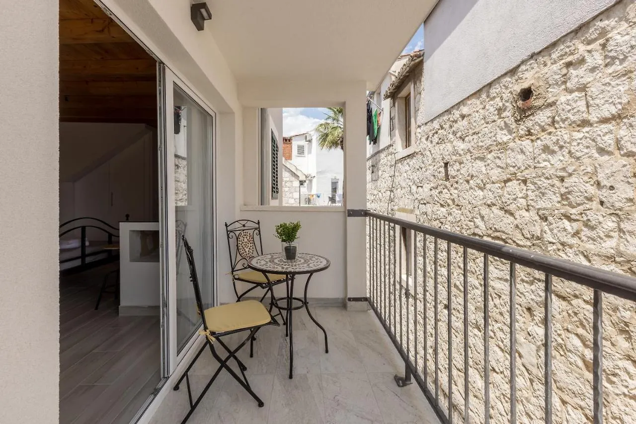 Luxury Apartments A&A-Old Town Split Chorwacja