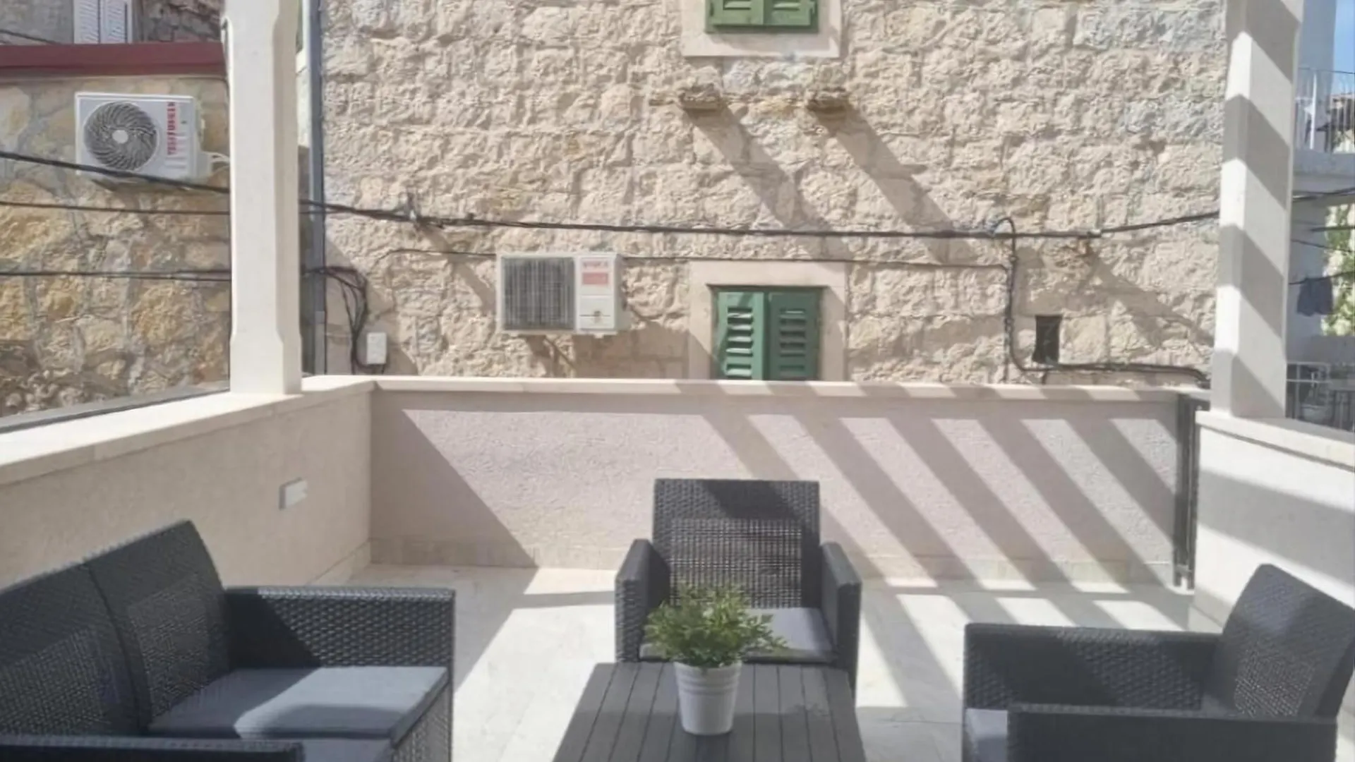 Luxury Apartments A&A-Old Town Split
